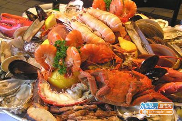 帝壹海中鲜加盟费