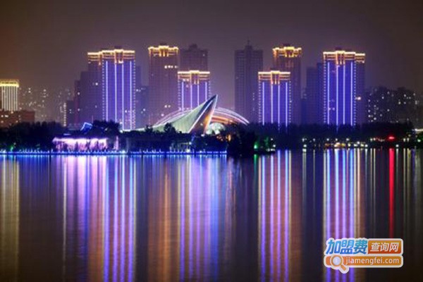 未来照明加盟门店