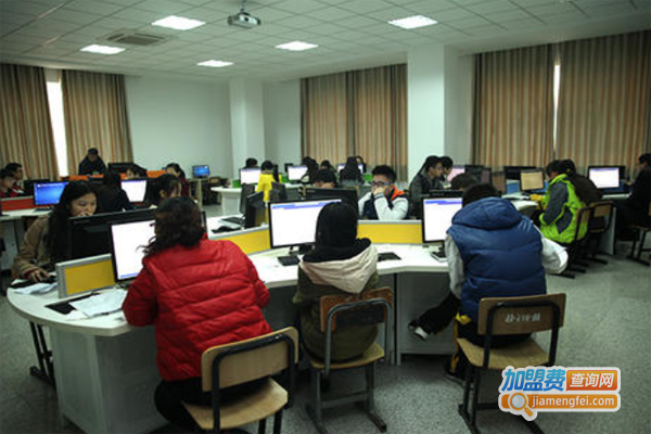 东奥在线会计网加盟费