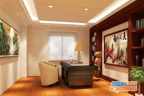 欧诺尔智能扣板加盟费