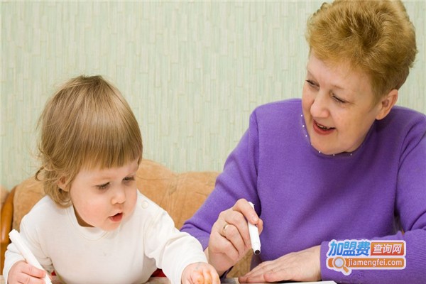 溥雅教育加盟费