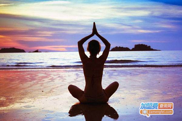 美俪阿萨娜瑜伽学校