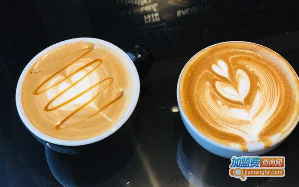 pine cypress松柏咖啡