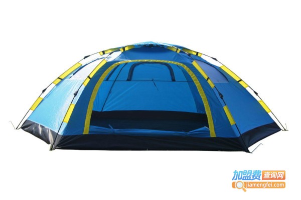 亚图卓凡帐篷加盟