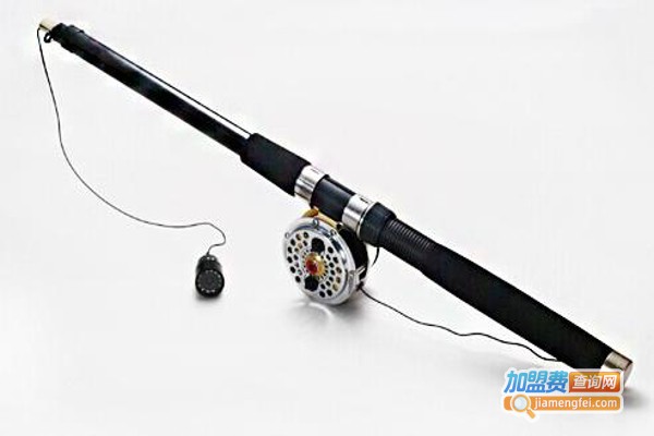 光威钓鱼竿加盟费