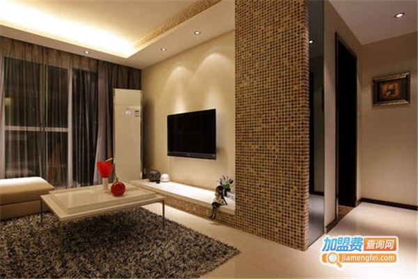 金盈涂料加盟费