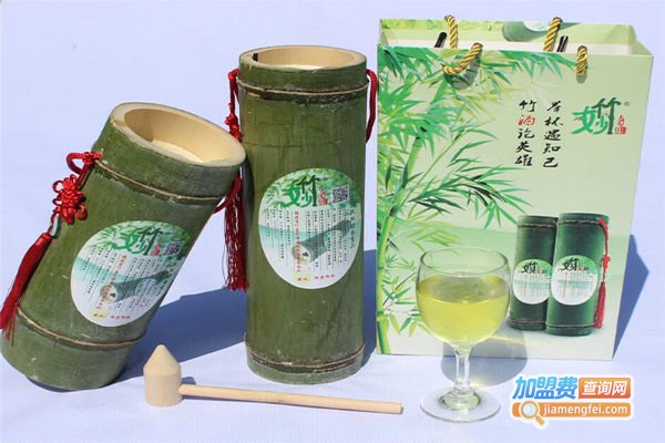 妙竹减肥加盟门店