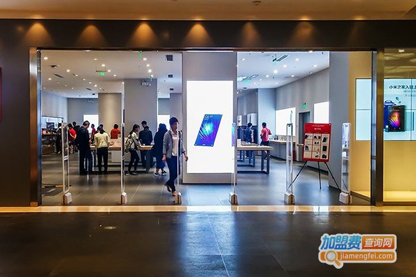 乐视TV电视加盟门店