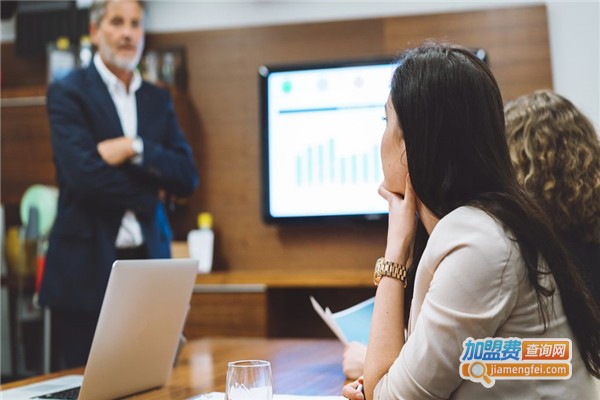 全程教育加盟费