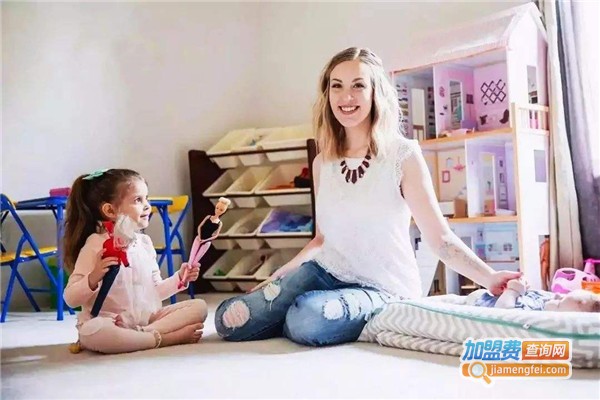 美姿妈妈产后恢复加盟费