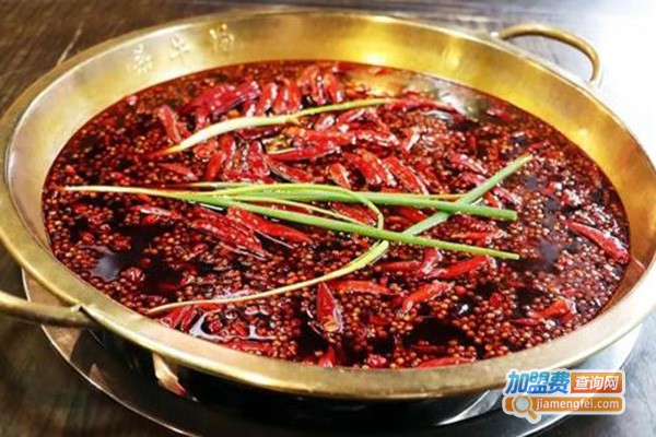 杀牛场原味火锅加盟门店