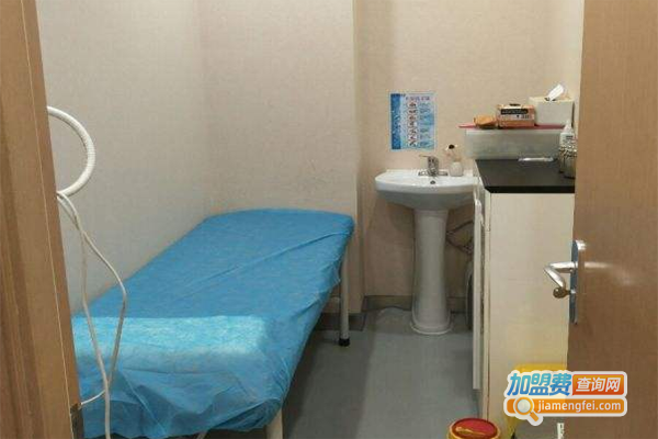 常好丽格医疗美容加盟费