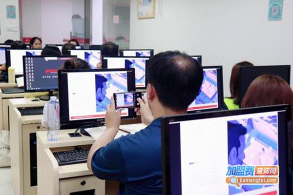 曼尔教育加盟门店