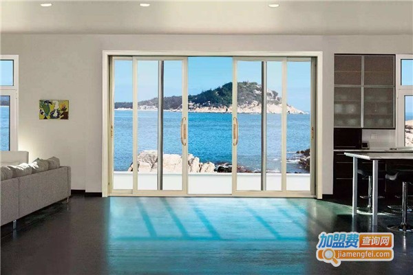 BLM百利玛加盟费