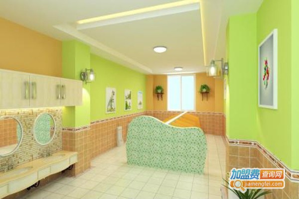 松果教育加盟费