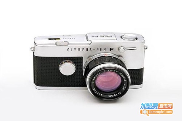 奥林巴斯相机加盟费