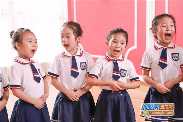 爱多幼少儿口才加盟费