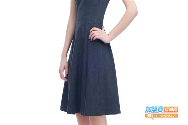 曼言品牌折扣女装加盟费