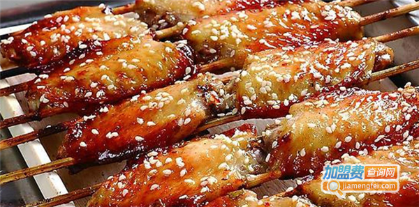 阳光里约巴西烤肉加盟费