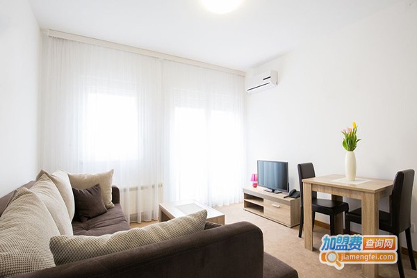 乐尚装饰加盟门店