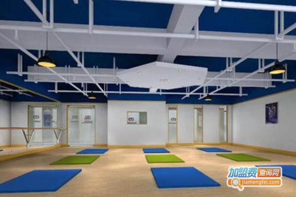 智博艺术培训学校加盟费