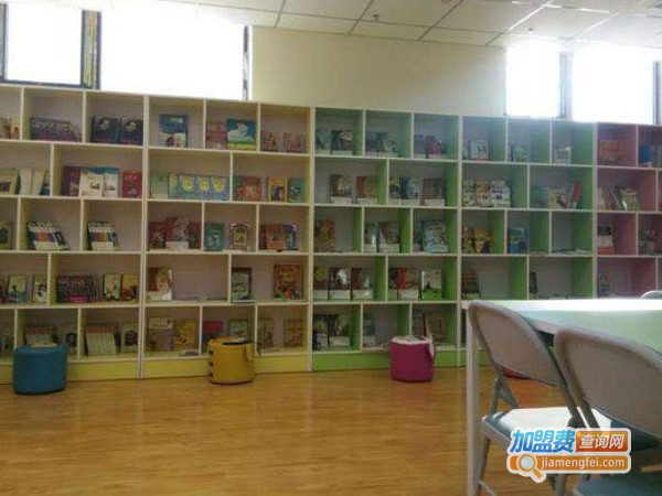 新北禾速读速记加盟费