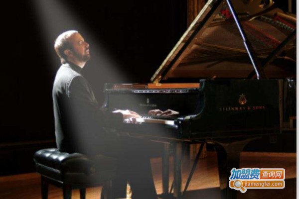 星海琴行音乐加盟费