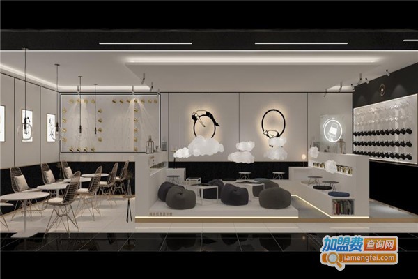 OT ATM减压T款机茶加盟费