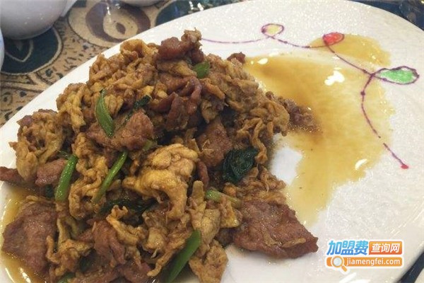 塔塔幂新疆餐厅加盟