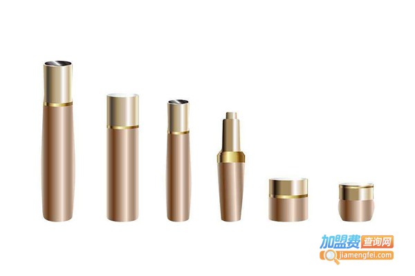 格裹斯蒂化妆品加盟费