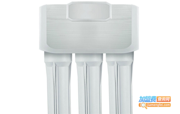 碧欧泉净水机加盟费