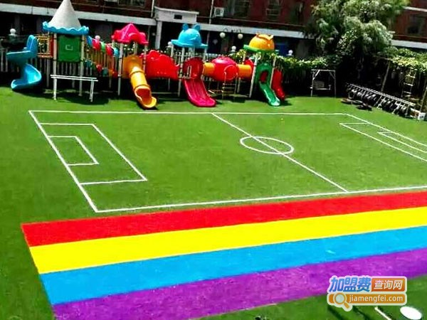 齐河幼儿园加盟费