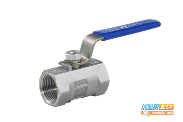 派克阀门加盟费