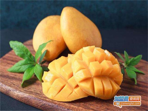 丽乡丽果