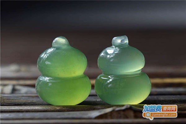 康华玉制品加盟费