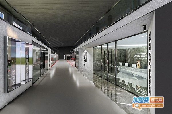 爱车衣族加盟门店