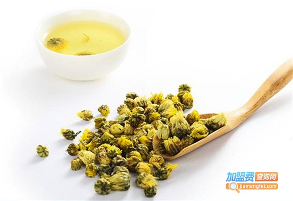 明钼1号高山有机胎菊加盟费