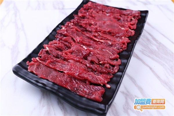 爵士牛牛肉火锅加盟费