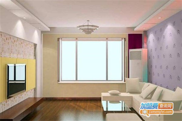 奥邦液体壁纸加盟费