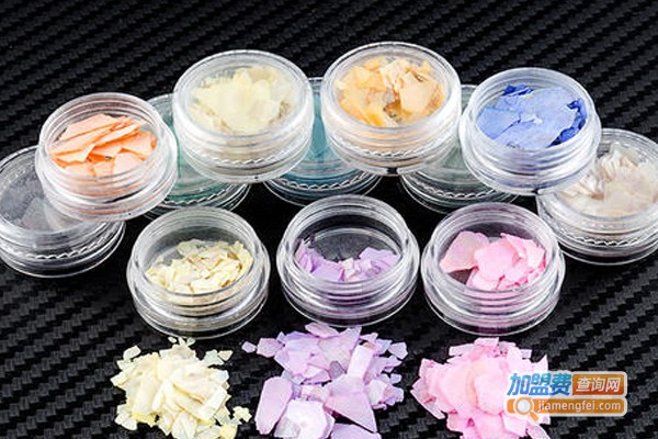 碧颜化妆品加盟费