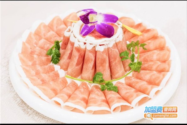 巴腾火锅城加盟费