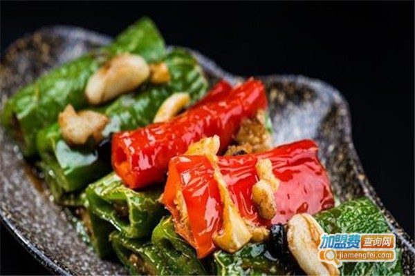 胡同里范儿加盟费