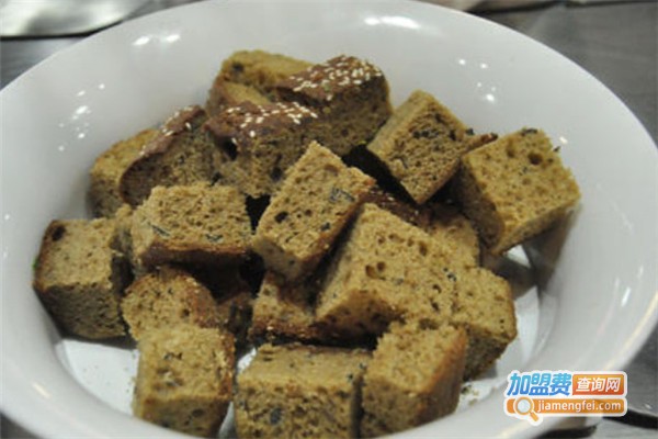 九鼎福台湾回转涮涮锅加盟费