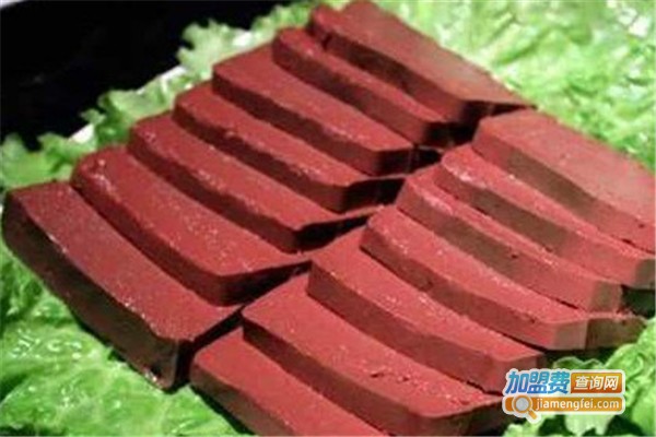 潮阿牛火锅加盟费