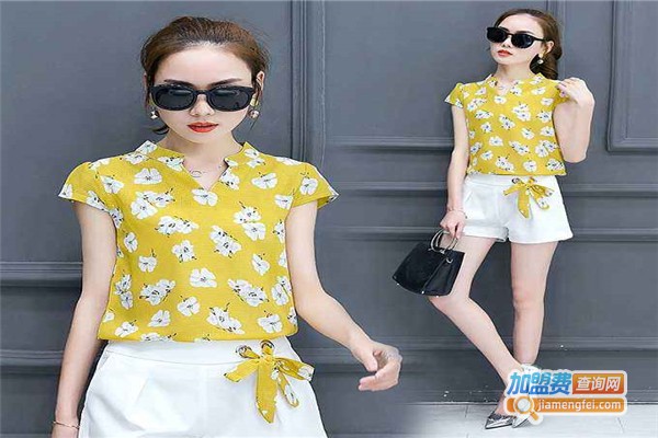 thatsall女装加盟费