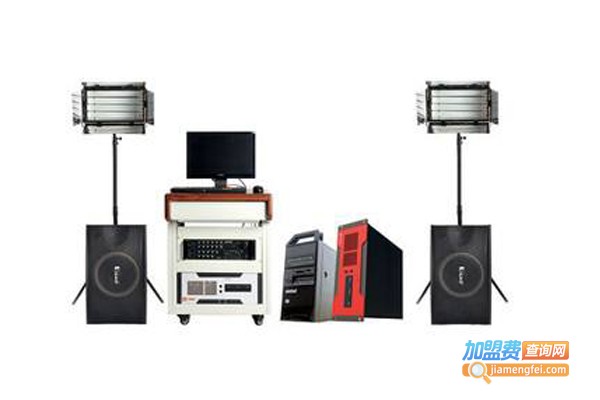 MTV合成机加盟费