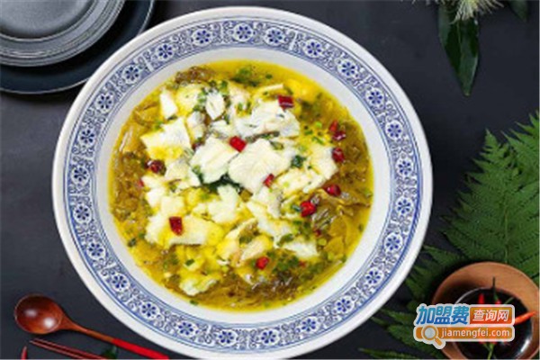 艾美轩中餐加盟费