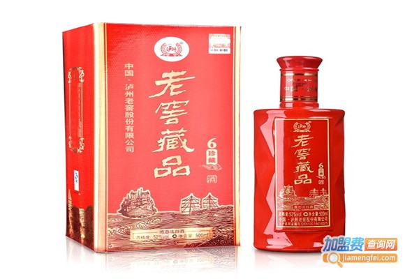 泸州老窖老乡酒