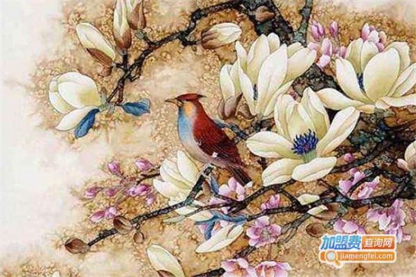 和鑫全景画加盟费