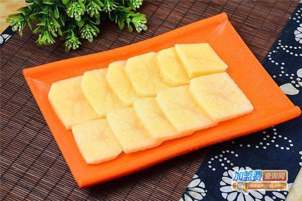 巴腾火锅城加盟费